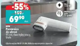 Biedronka Parownica MPM oferta
