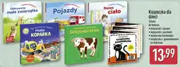 ALDI Książeczka dla dzieci oferta