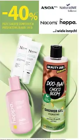 Hebe Wybrane marki oferta