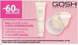 Hebe Produkt marki gosh copenhagen oferta