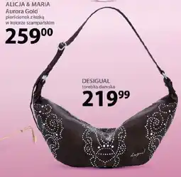 Hebe DESIGUAL torebka damska oferta