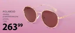 Hebe Polaroid okulary przeciwsłoneczne unisex oferta