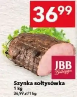 Lewiatan Szynka soltysówka oferta