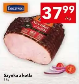 Lewiatan Szynka z kotła oferta