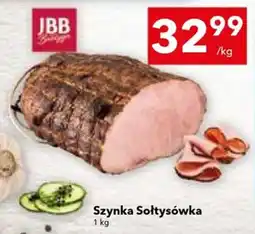 Lewiatan Szynka Sołtysówka oferta