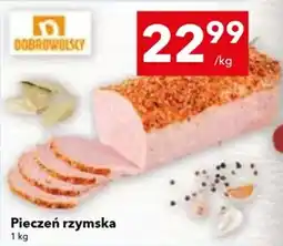 Lewiatan Pieczeń rzymska oferta