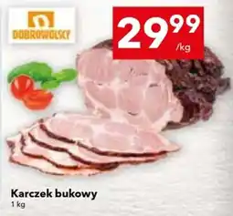 Lewiatan Karczek bukowy oferta