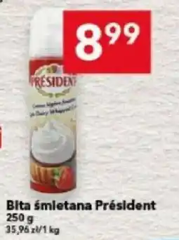 Lewiatan Bita śmletana Président oferta