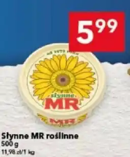 Lewiatan Slynne MR roślinne oferta