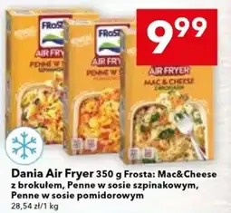 Lewiatan Dania Air Fryer Frosta oferta