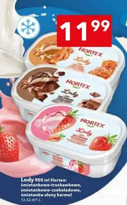 Lewiatan Lody Hortex Lady oferta