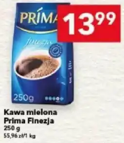 Lewiatan Kawa mielona Prima Finezja oferta