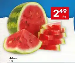 Lewiatan Arbuz oferta