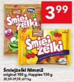 Lewiatan Śmiejżelki Nimm2 oferta