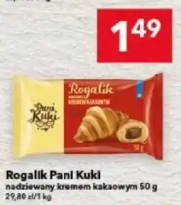 Lewiatan Rogalik Pani Kuki oferta