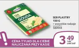 Selgros Ser Gouda oferta