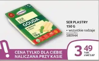 Selgros Ser Gouda oferta