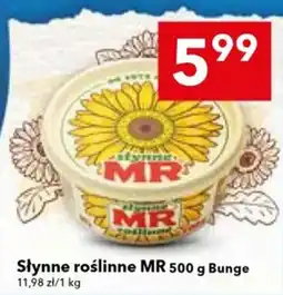 Lewiatan Słynne roślinne MR Bunge oferta