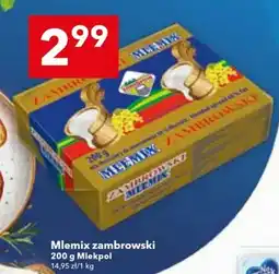 Lewiatan Mlemix Zambrowski oferta