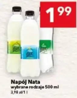 Lewiatan Napój Nata oferta