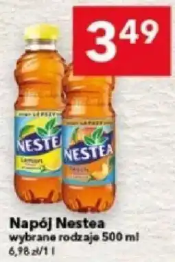Lewiatan Napój Nestea oferta