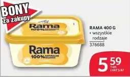 Selgros Rama Classic oferta