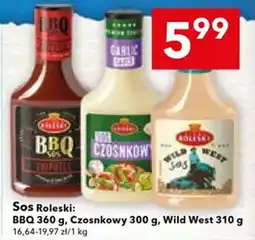 Lewiatan Sos Róleski oferta
