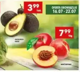 Lewiatan Avocado Hass oferta