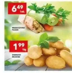 Lewiatan Włoszczyzna Płczek oferta