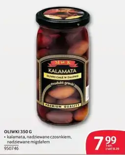 Selgros Kalamata Oliwki Całe W Zalewie oferta