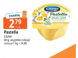 E.Leclerc Pastella Lisner oferta