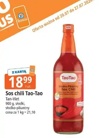 Sos chili Tao-Tao