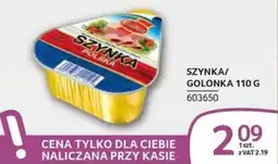 Selgros Szyńka Polska oferta
