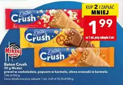 Lewiatan Baton Crush oferta