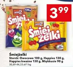 Lewiatan Śmiejeżelki oferta