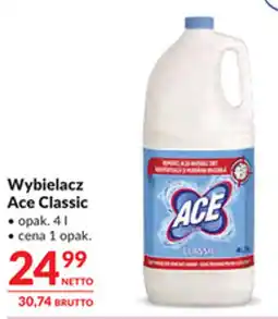 Makro Wybielacz Ace Classic oferta