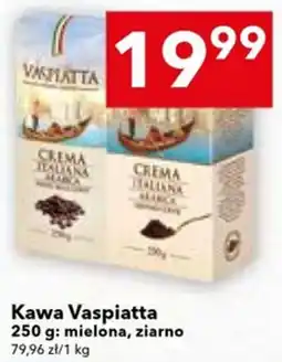 Lewiatan Kawa Vaspiatta oferta