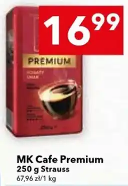 Lewiatan MK Cafe Premium oferta