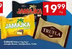 Lewiatan Cukierki Vobro oferta
