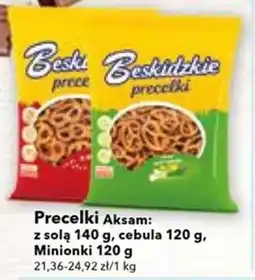 Lewiatan Precelki Aksam oferta