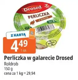 E.Leclerc Perliczka w galarecie Drosed oferta