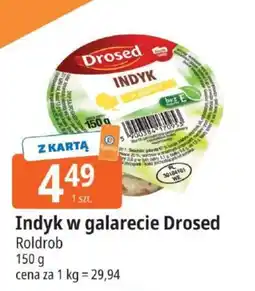 E.Leclerc Indyk w galarecie Drosed oferta