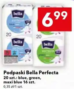 Lewiatan Podpaski Bella Perfecta oferta