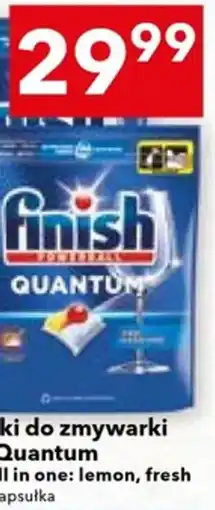 Lewiatan Finish Quantum oferta