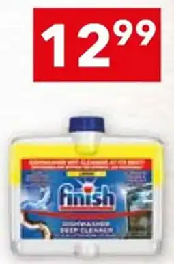 Lewiatan Finish Deep Cleaner oferta