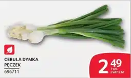 Selgros Cebula Dymka Pęczek oferta