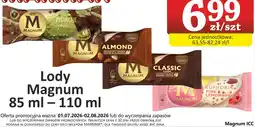 Marmax Lody Magnum oferta