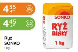 Eurocash Cash & Carry Ryż SONKO oferta