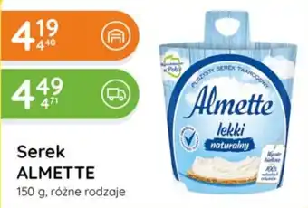 Eurocash Cash & Carry Serek ALMETTE oferta