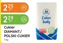 Eurocash Cash & Carry Cukier DIAMANT oferta